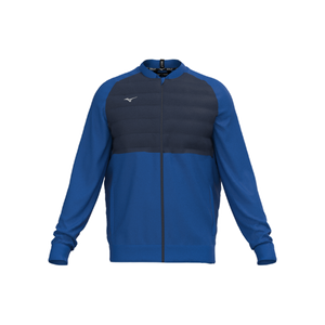 Mizuno Hybrid Bomber Jacket